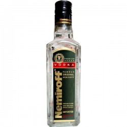 Vodka Nemiroff Original 0,1 L
