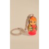 Porte clés - Matriochka, 3 cm Porte clés - Matriochka, 3 cm