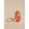 Porte clés - Matriochka, 3 cm Porte clés - Matriochka, 3 cm