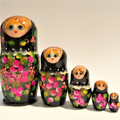 Matriochka Classique Matriochka Classique