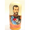 Sainte Famille Romanov, 7 pièces, hauteur 22 cm/Царская семья Sainte Famille Romanov, 7 pièces, hauteur 22 cm/Царская семья