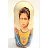 Sainte Famille Romanov, 7 pièces, hauteur 22 cm/Царская семья Sainte Famille Romanov, 7 pièces, hauteur 22 cm/Царская семья