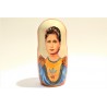 Sainte Famille Romanov, 7 pièces, hauteur 22 cm/Царская семья Sainte Famille Romanov, 7 pièces, hauteur 22 cm/Царская семья