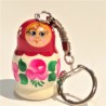 Porte clés - Matriochka Porte clés - Matriochka