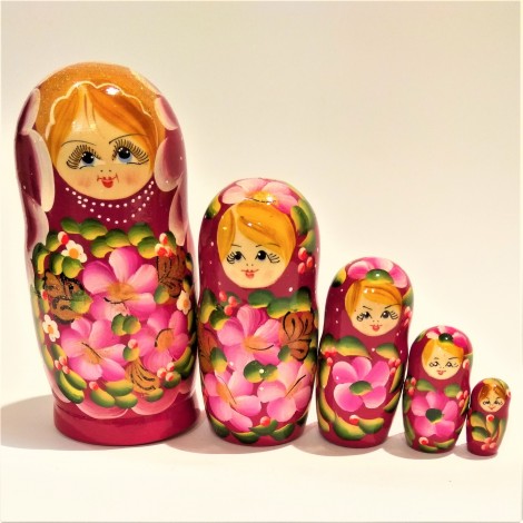Matriochka Classique Matriochka Classique