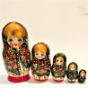 Poupée Russe Poupée Russe