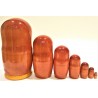 Sainte Famille Romanov, 7 pièces, hauteur 22 cm/Царская семья Sainte Famille Romanov, 7 pièces, hauteur 22 cm/Царская семья