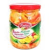 Pâtissons "Salatka z Patisona" Pâtissons "Salatka z Patisona"