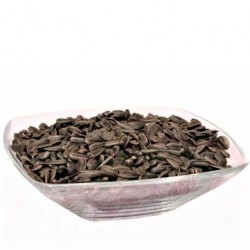 Graines de tournesol non grillées, 500 gr