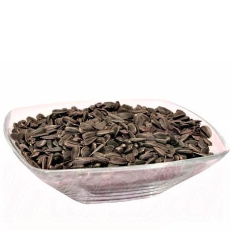 Graines de tournesol non grillées, 500 gr