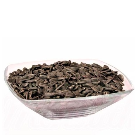 Graines de tournesol non grillées, 500 gr