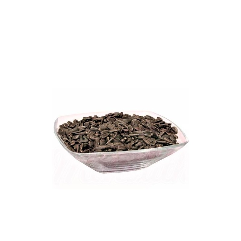 Graines de tournesol non grillées, 500 gr