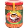 Soupe russe "Passolnik", 510 gr/Суп "Pассольник"