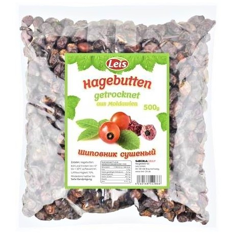 Églantier sec, 500 gr