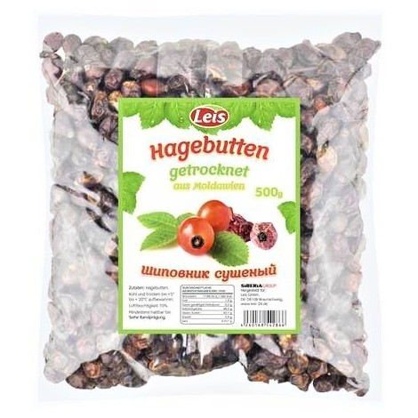 Églantier sec, 500 gr