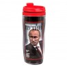 Термостакан "Путин Обложка", 350 мл Термостакан "Путин Обложка", 350 мл