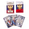 Игральные карты "Великая Россия", 36 карт Игральные карты "Великая Россия", 36 карт