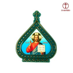Icône orthodoxe - Jésus Christ