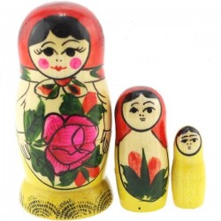 Matriochka Classique