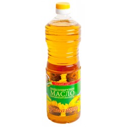 Huile de tournesol, 1L