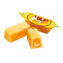 Caramels fondants ''La...