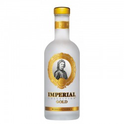 VODKA IMPERIAL COLLECTION...