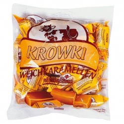 "Krowki crème " 300gr