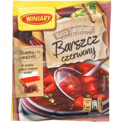 Winiary - soupe de...