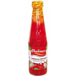 Sauce chili "Cholimex"...