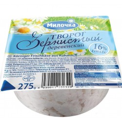 Fromage blanc, 16%, 275 gr