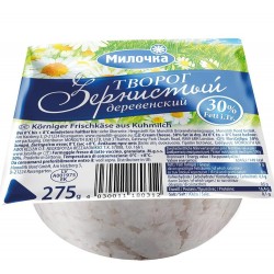 Fromage blanc, 30%, 275 gr