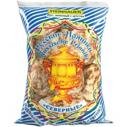 Pain d'épices nature, 400 gr