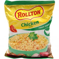 Sachet de nouilles, 60gr