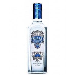 Vodka "Kozak Ice" 40% vol....