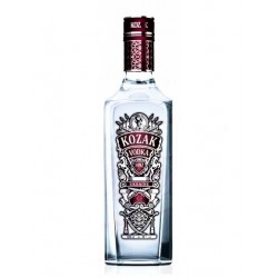 Vodka "Kozak" 40% vol.  0,5L