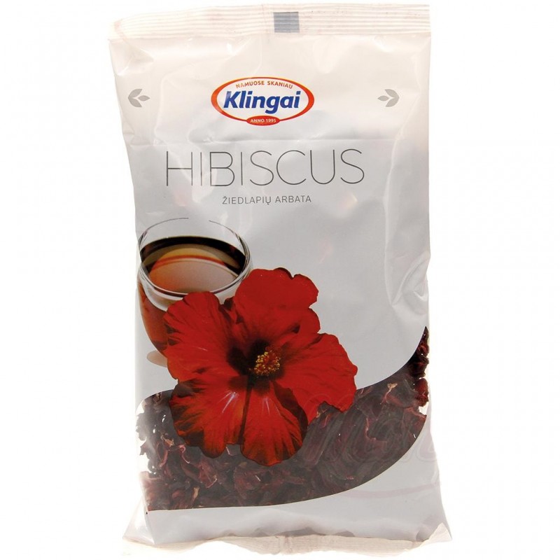 Tisane Hibiscus 50 G