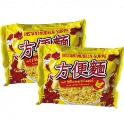 Sachet de nouilles, 60gr