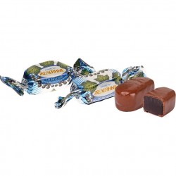 Confiserie à la crème de...