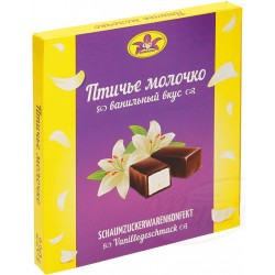 Marshmallow au chocolat,...