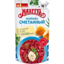 Mayonnaise, 400 ml