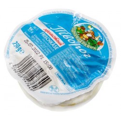 Fromage blanc, 15%, 250 gr