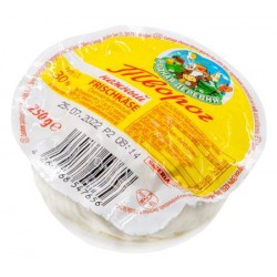 Fromage blanc, 30%, 250 gr