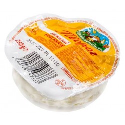 Fromage blanc, 50%, 250 gr