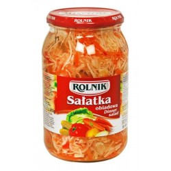 Chou "Rolnik", 900 gr