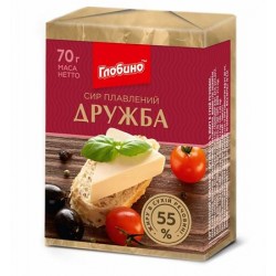 Fromage fondu, 70gr