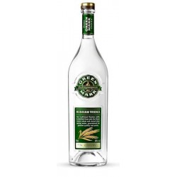 Vodka "Green Mark...