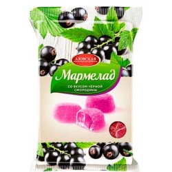 Pâtes de fruits, 300 gr