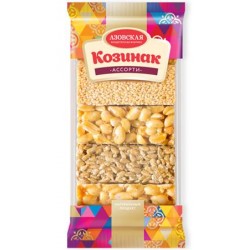 Assortiments de graines...