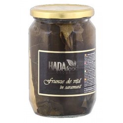 FEUILLES DE VIGNE 660 - 720ML