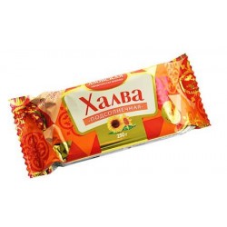 Halva de graines de...